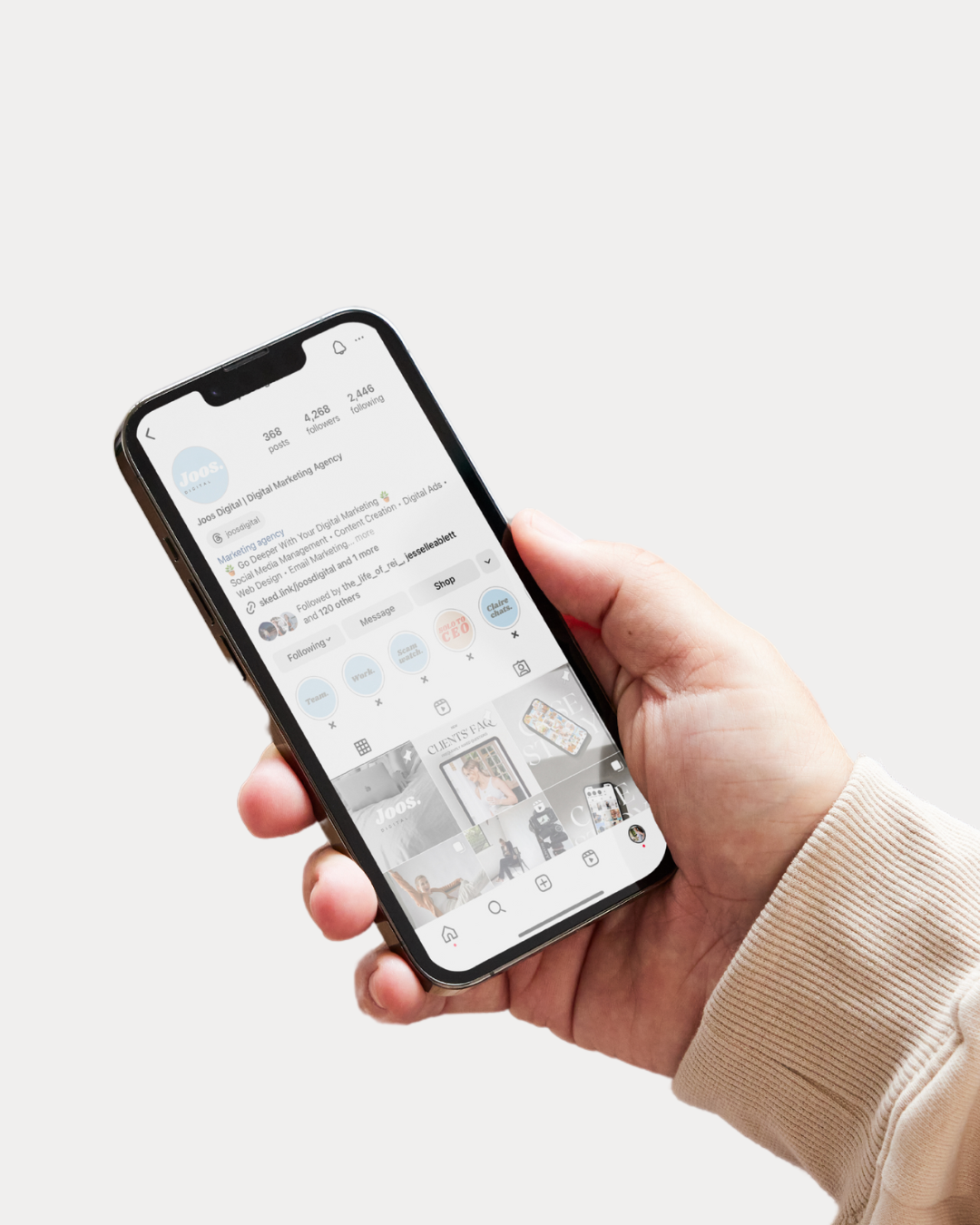 Hour Of Power - Content Strategy Session