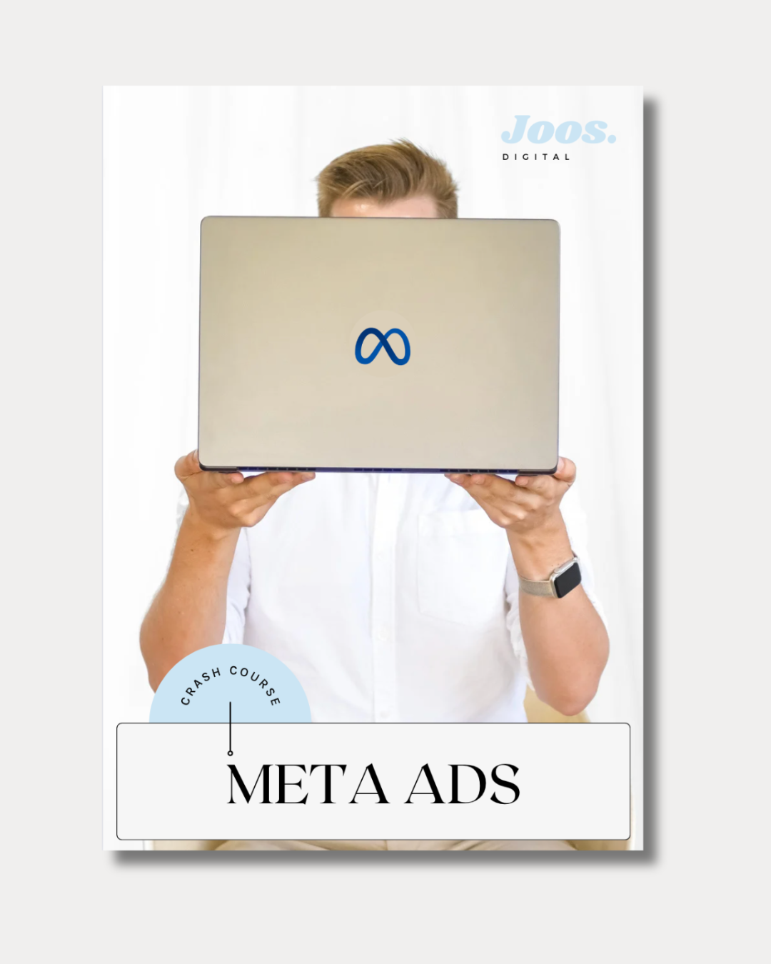 Meta Ads - A Crash Course