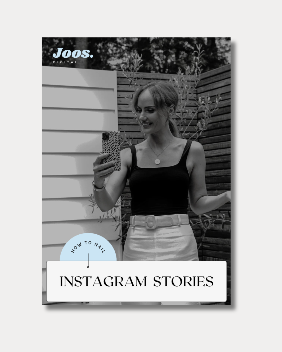 Instagram Stories: Getting The Basics Right